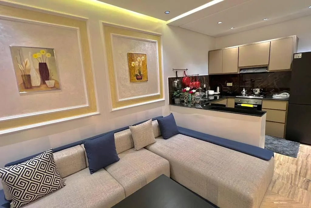 Y48 Appartement Elegant Au Coeur De Casablanca Emplacement Central 0*,